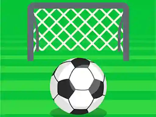 Igra Free Kick spletu