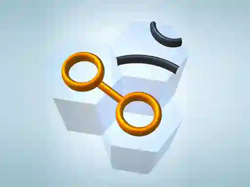 Igra Hexa Loop 3d spletu
