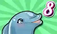 Igra My Dolphin Show 8 spletu