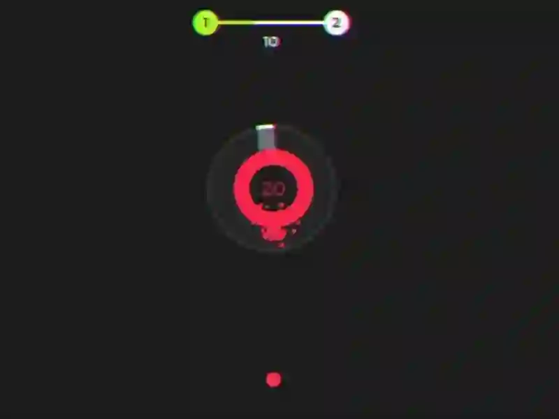 Igra Spin Dash spletu
