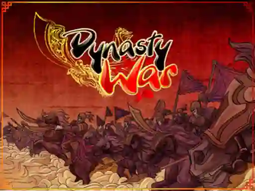 Igra Dynasty War spletu