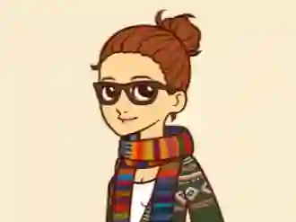 Igra Hipster Girl spletu