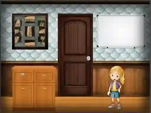 Igra Amgel Kids Room Escape 62 spletu