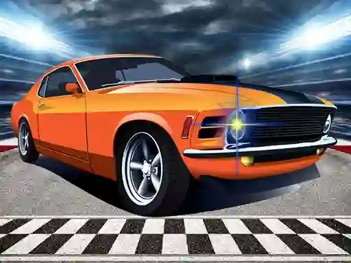 Igra Racing Gta Cars spletu
