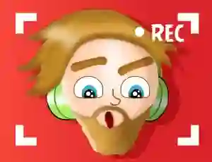 Igra Vloggers Life Tycoon spletu