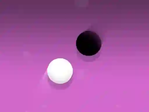 Igra Dots Pong spletu