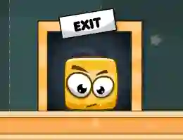 Igra Jelly Escape spletu