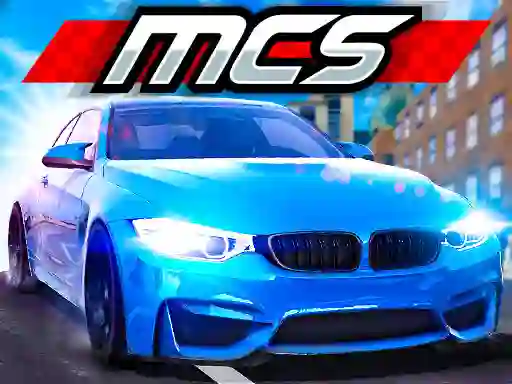 Igra Mega City Stunts spletu