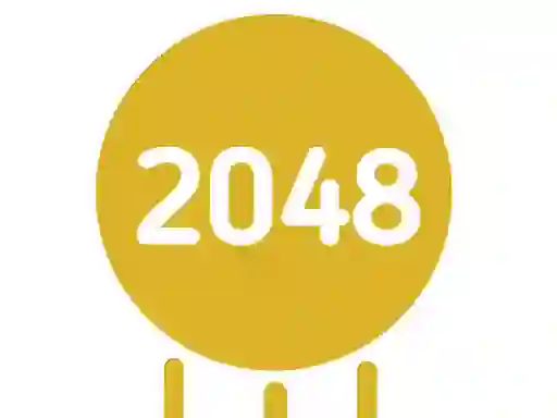 Igra Pucks 2048 spletu