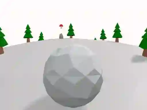 Igra Rolling Ball spletu