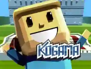 Igra Kogama: School spletu