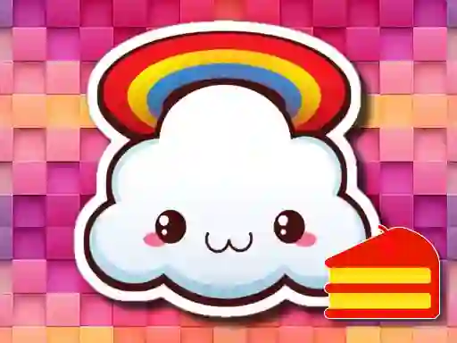 Igra Candy Endless Jumping spletu