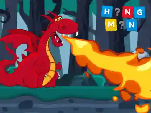 Igra Hangman Adventure spletu