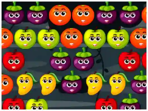 Igra Bubble Fruit Shooter spletu