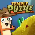 Igra Temple Puzzle spletu