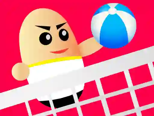 Igra Volley Challenge spletu