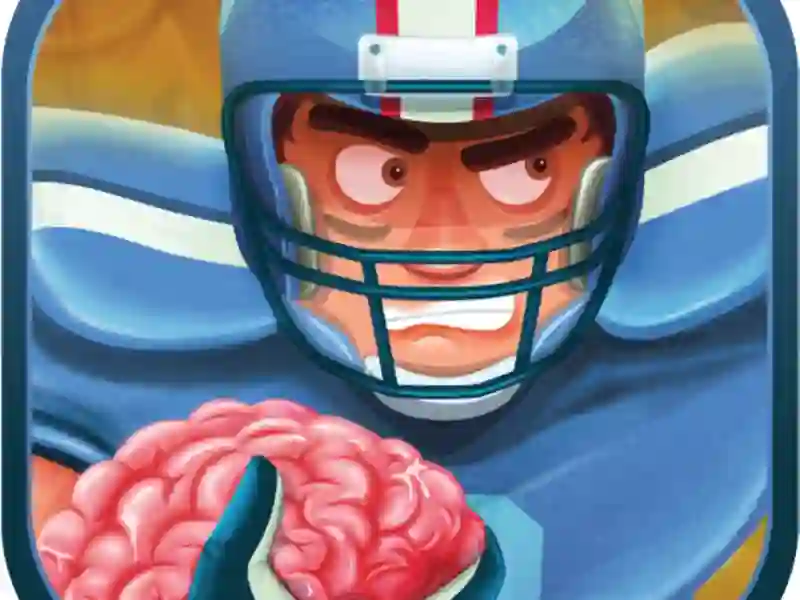 Igra Foot Brain spletu