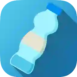 Igra Bottle Flip Challenge 2 spletu