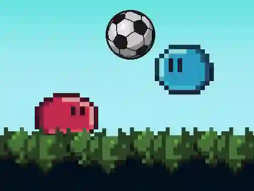 Igra Slime Ball spletu