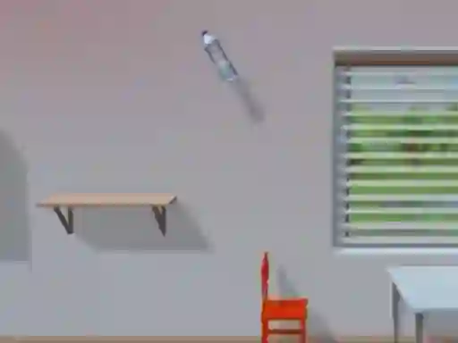 Igra Kitchen Rush spletu