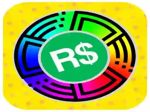 Igra Free Robux Games Roblox Spin Wheel spletu