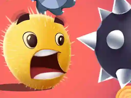 Igra Swipe Ball spletu