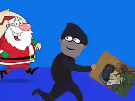 Igra Master Thief spletu