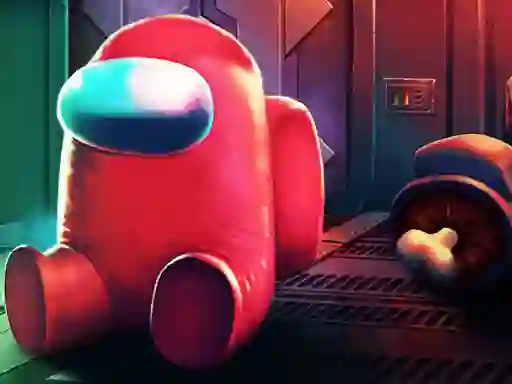 Igra Imposter 3d spletu