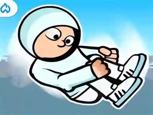 Igra Flip Bros spletu