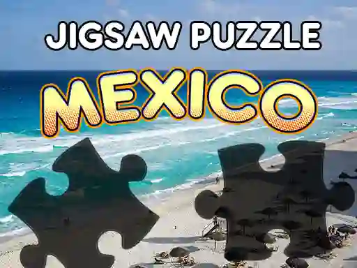 Igra Jigsaw Puzzle Mexico spletu