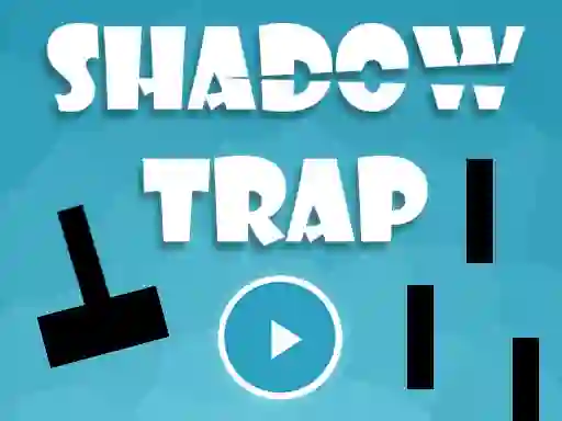Igra Shadow Trap spletu
