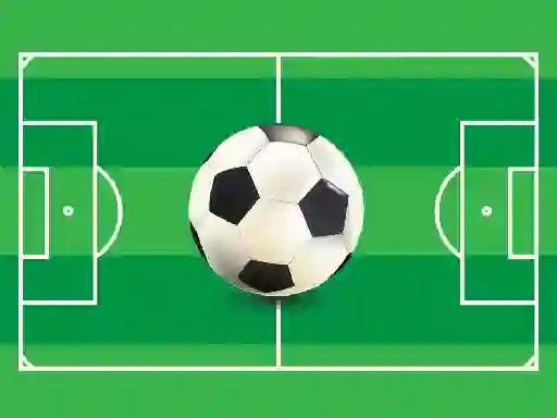 Igra Funky Football spletu