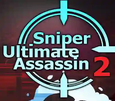 Igra Sniper Ultimate Assassin 2 spletu