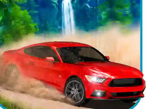 Igra Offroad Racing Adventure spletu