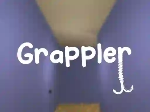 Igra Grappler spletu