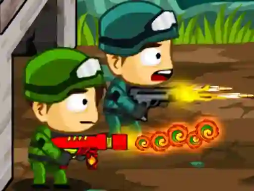 Igra Zombie Last Castle spletu