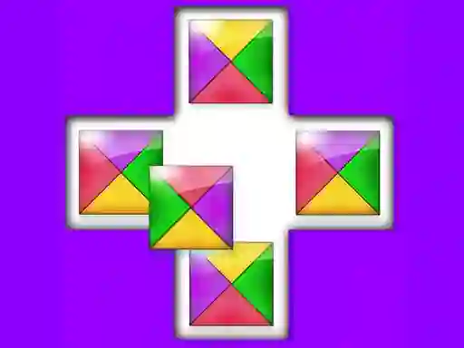 Igra Puzzle Color spletu