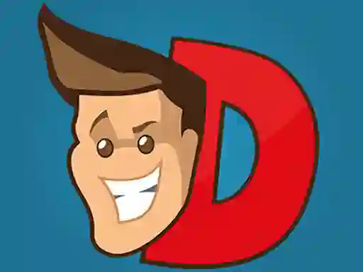 Igra Dangerous Danny spletu