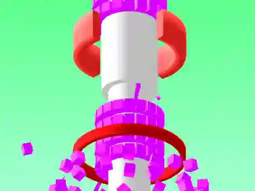 Igra Pipe Ninja spletu