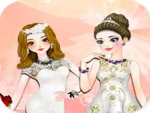 Igra Hot Charming Bride spletu
