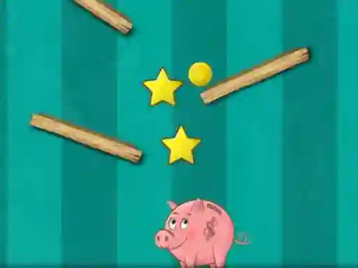 Igra Piggy Bank Adventure 2 spletu