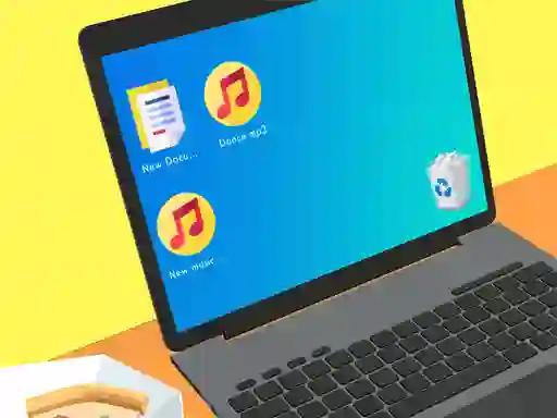 Igra Personal Computer spletu