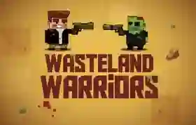 Igra Wasteland Warriors spletu