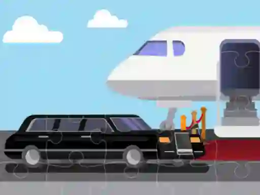Igra Limo Jigsaw spletu