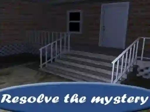 Igra Mission Escape Rooms spletu