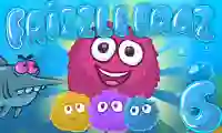 Igra Frizzle Fraz 6 spletu