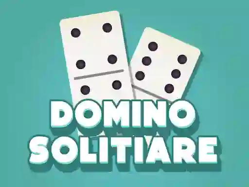 Igra Domino Solitaire spletu
