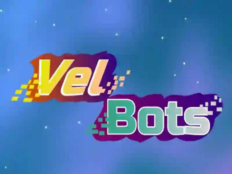 Igra Vel Bots spletu