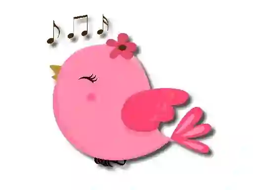 Igra Cute Birds Memory spletu