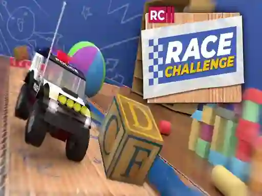 Igra Mini Toy Car spletu